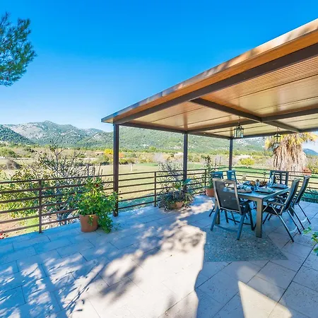 Vilval By Mallorca Selection Moscari