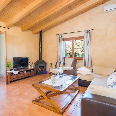 Vilval By Mallorca Selection * Moscari