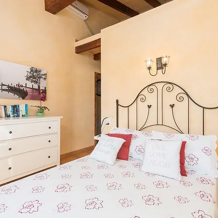 Vilval By Mallorca Selection Ferienhaus Moscari