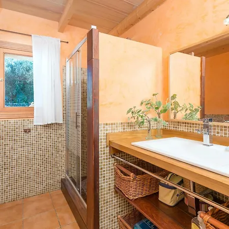 Vilval By Mallorca Selection * Moscari