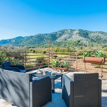 Vilval By Mallorca Selection Ferienhaus *