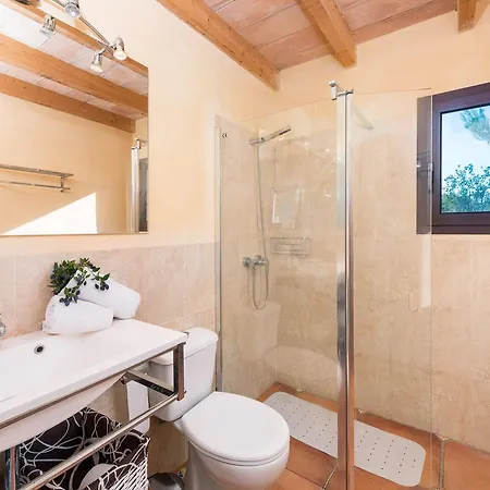 Vilval By Mallorca Selection Moscari
