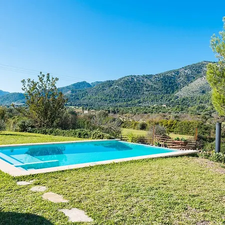 Vilval By Mallorca Selection * Moscari