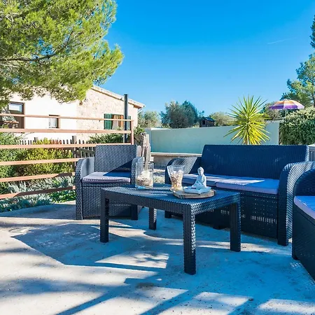Vilval By Mallorca Selection * Moscari