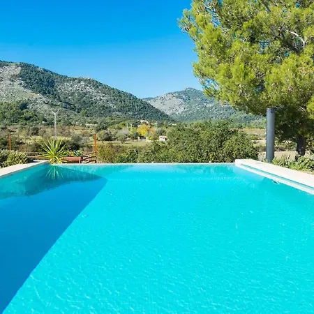 Vilval By Mallorca Selection Ferienhaus Moscari